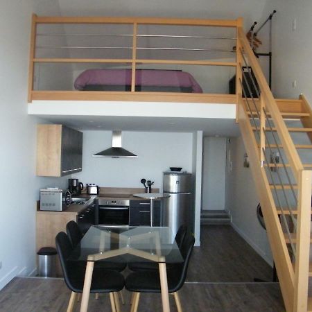 Bel Appartement Vue Sur Mer カンカル エクステリア 写真
